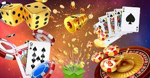 Online Gambling Fordele, Udfordringer og Fremtidige Trender Online Gambling Fordele, Udfordringer og Fremtidige Trender