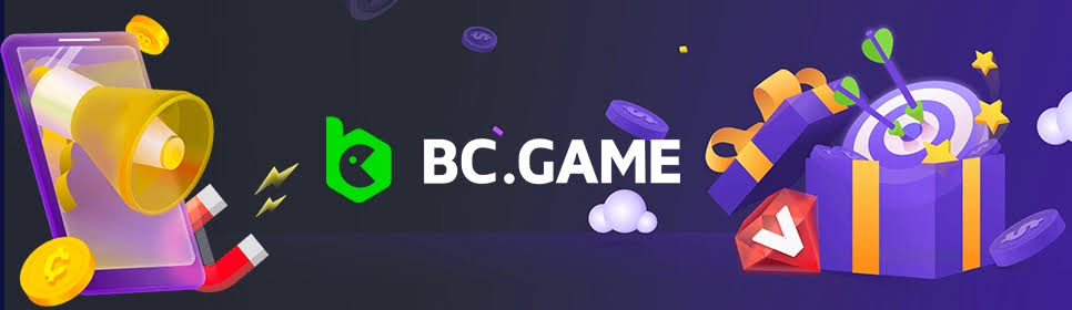 BC.Game Mirror Registration A Seamless Gaming Experience BC.Game Mirror Registration A Seamless Gaming Experience