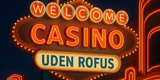 Casino Bonus Online Gratis Uden Indskud - En Guide til Dine Muligheder Casino Bonus Online Gratis Uden Indskud - En Guide til Dine Muligheder