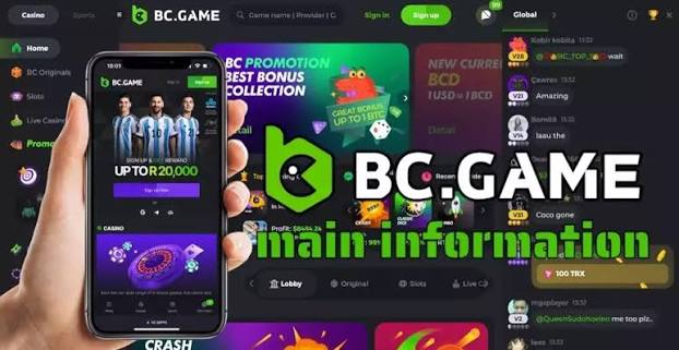 Unlocking Riches BC.Game Bonuses and Promo Codes Explained Unlocking Riches BC.Game Bonuses and Promo Codes Explained