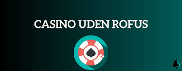 Anmeldelse af Udenlandske Casino Uden Licens Anmeldelse af Udenlandske Casino Uden Licens
