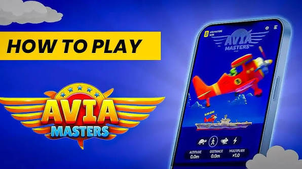 Aviamasters Casino Tu Destino de Apuestas en Línea -656865994 Aviamasters Casino Tu Destino de Apuestas en Línea -656865994