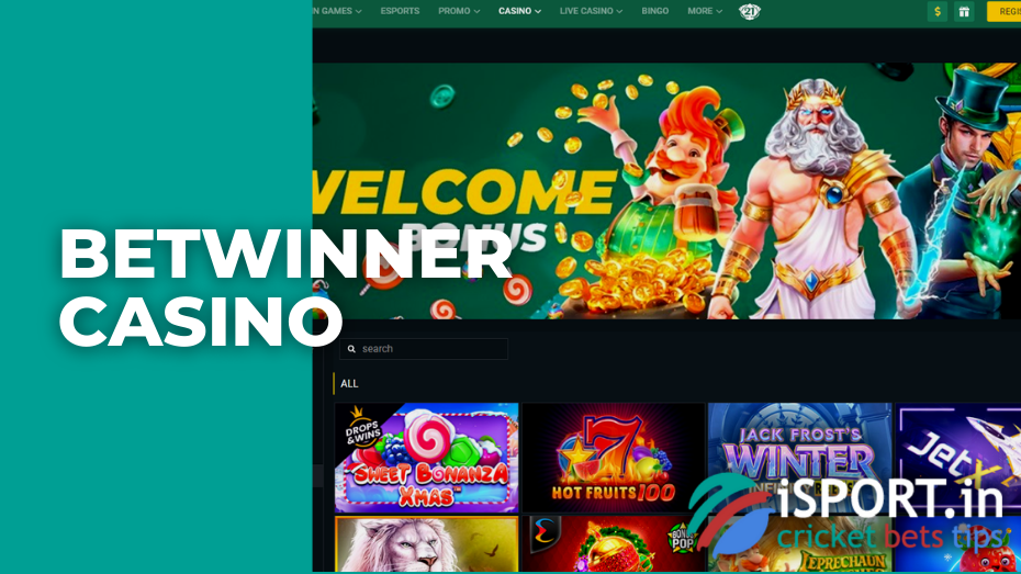 BetWinner Login Guide Access Your Betting Account with Ease BetWinner Login Guide Access Your Betting Account with Ease