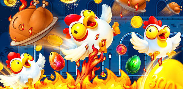 Chicken Road Demo Gratis La Aventura de los Juegos de Azar Chicken Road Demo Gratis La Aventura de los Juegos de Azar