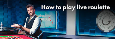 Experience the Thrill of Live Roulette at UK Casino Sites -551432387 Experience the Thrill of Live Roulette at UK Casino Sites -551432387