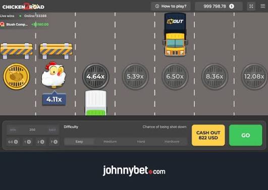 Explora el Mundo de Chicken Road 2 Casino Diversión y Aventura Explora el Mundo de Chicken Road 2 Casino Diversión y Aventura