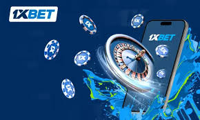 Exploring 1xbet Portugal Your Ultimate Betting Experience Exploring 1xbet Portugal Your Ultimate Betting Experience