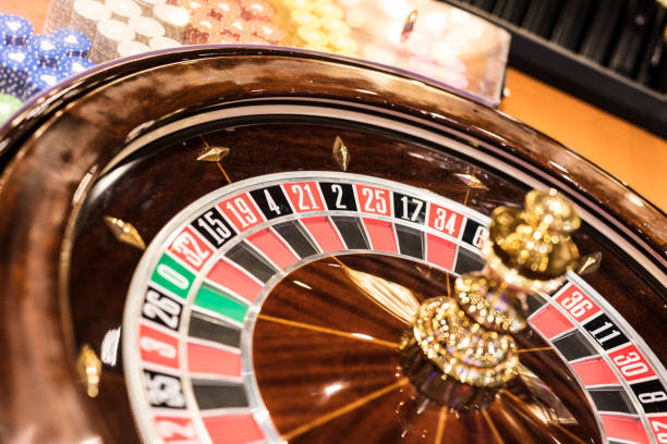 Top Live Roulette Sites in the UK A Comprehensive Guide -538922965 Top Live Roulette Sites in the UK A Comprehensive Guide -538922965