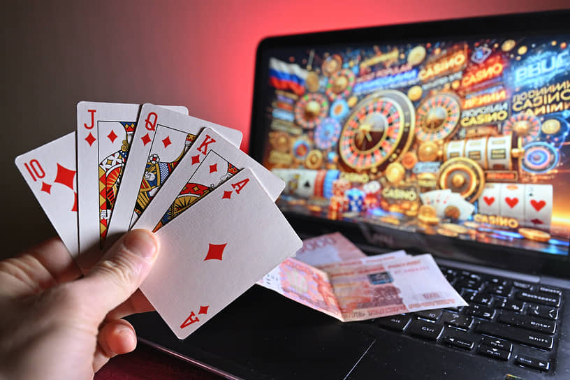 Udforsk Verden af Online Casinoer