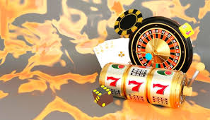 Udforsk Verden af Online Casinoer