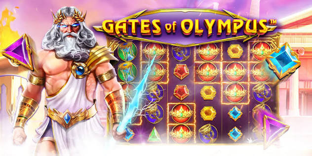 Unlocking the Secrets of Gates of Olympus A Journey through Myth and Fortune -868229213 Unlocking the Secrets of Gates of Olympus A Journey through Myth and Fortune -868229213