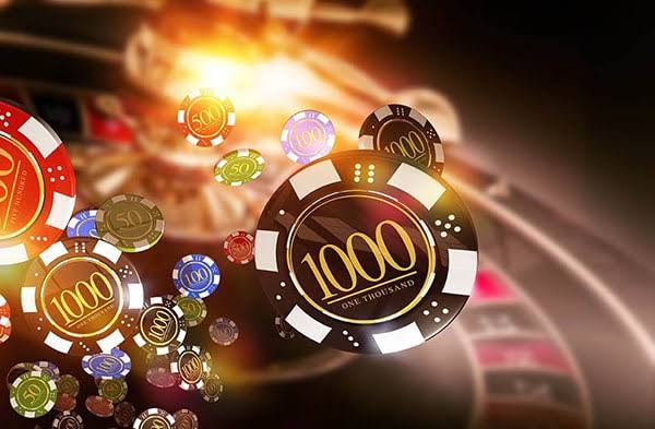 Aξιολόγηση του NV Casino Όλα όσα πρέπει να γνωρίζετε -835619088