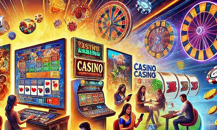 Bitcoin Casino with Instant Withdrawals Play and Cash Out Seamlessly Bitcoin Casino with Instant Withdrawals Play and Cash Out Seamlessly