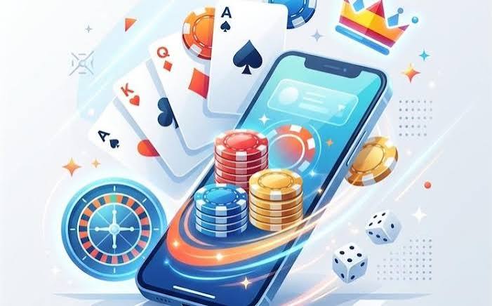 Casino en Vivo Gratis Dinero Disfruta de la Emoción Sin Riesgos