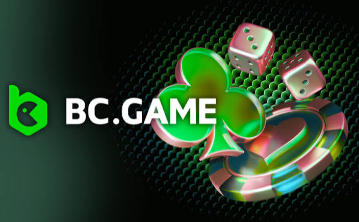 Discover the Thrill of Gaming on the BC.Game Online Platform Discover the Thrill of Gaming on the BC.Game Online Platform