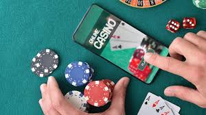 Experience the Thrill of BloodySlots Your Ultimate Online Casino Destination -240090979