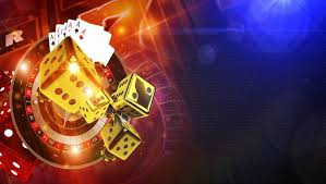 Experience the Thrill of Gaming at Tenobet