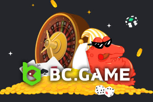 Exploring the Features and Advantages of BC.Game Platform